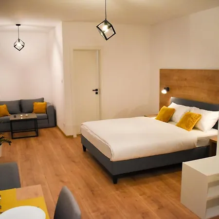 Runi Apartament Stará Lesná