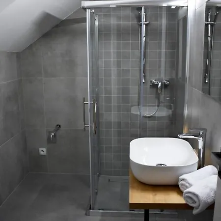 Апартаменты Runi