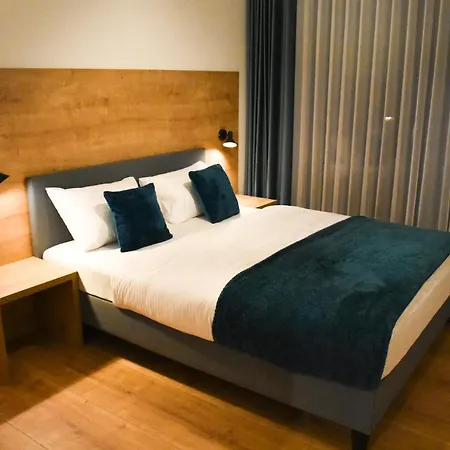 Apartament Runi Stará Lesná