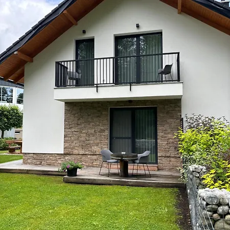 Runi Apartament Stará Lesná