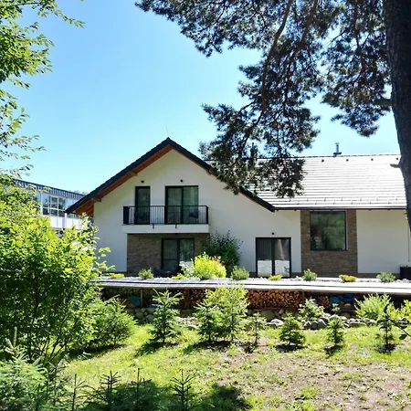 Runi * Stará Lesná