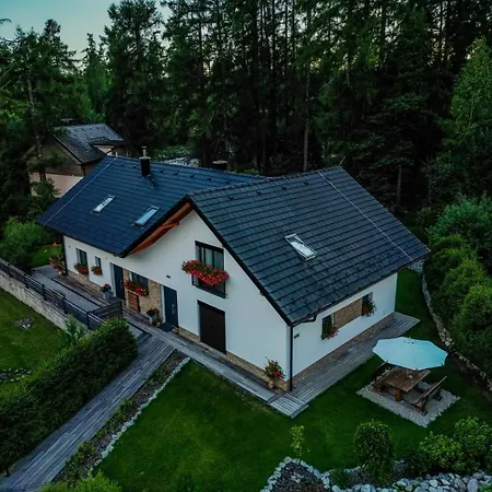 Runi * Stará Lesná