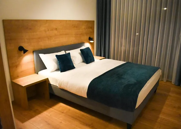 公寓 Runi Stará Lesná