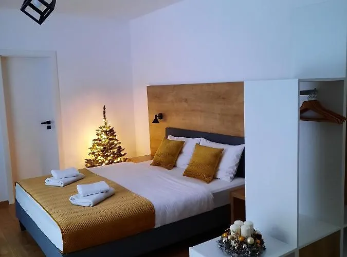 Runi * Stará Lesná