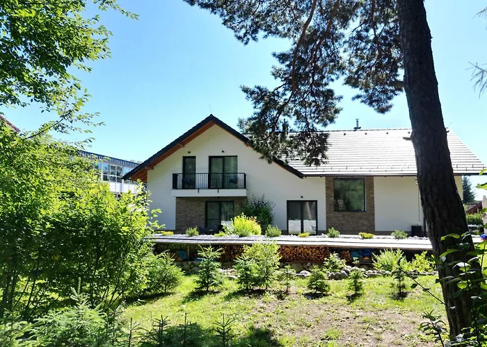 Runi * Stará Lesná